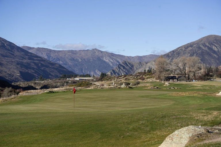 Photo of property in Gibbston Resort, 108 Toms Creek Road, Gibbston, Queenstown, 9371