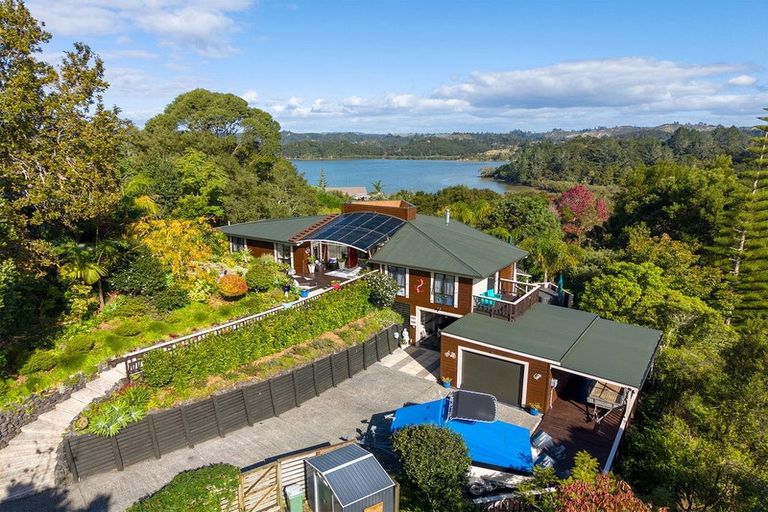 Photo of property in 7 Ross Street, Opua, 0200
