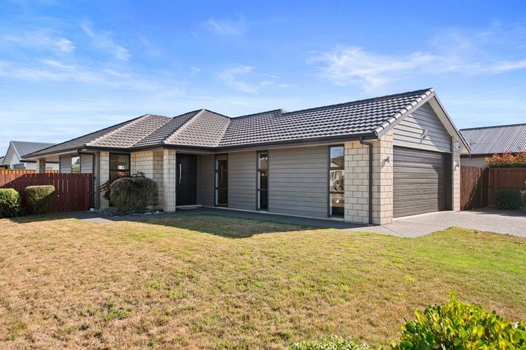 Photo of property in 76 Ledbury Drive, Rolleston, 7615