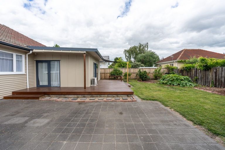 Photo of property in 64 Nixon Street, Hamilton East, Hamilton, 3216