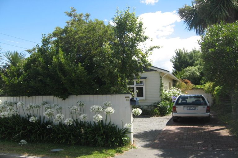 Photo of property in 53 Dover Street, St Albans, Christchurch, 8014