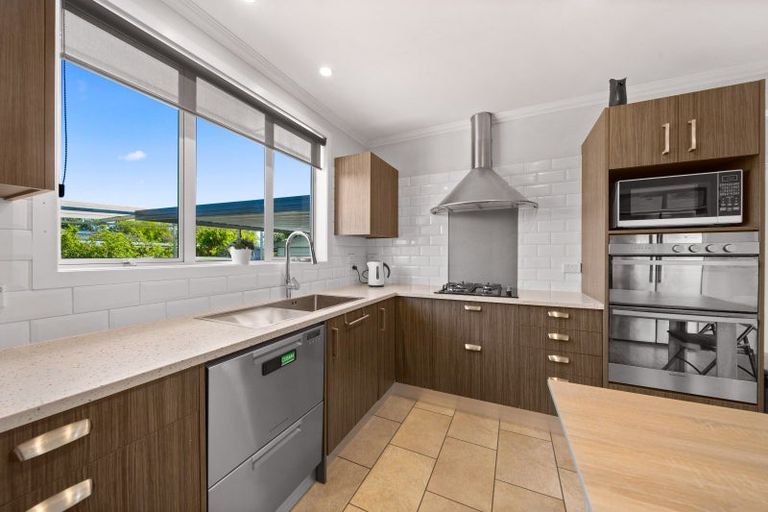 Photo of property in 52 East Street, Greytown, 5712