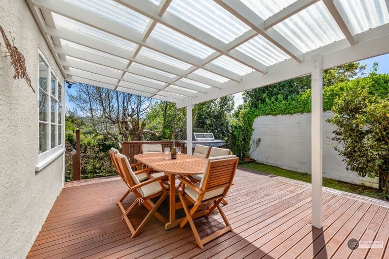 Photo of property in 89 Kings Crescent, Hutt Central, Lower Hutt, 5010