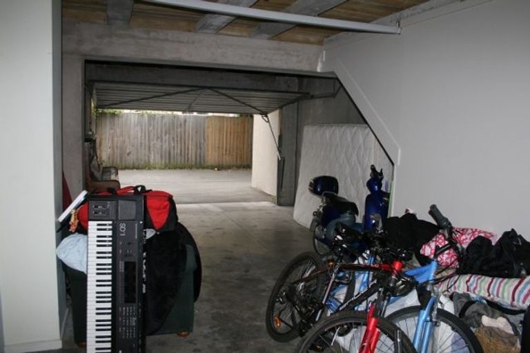 Photo of property in 3/265 Hereford Street, Christchurch Central, Christchurch, 8011