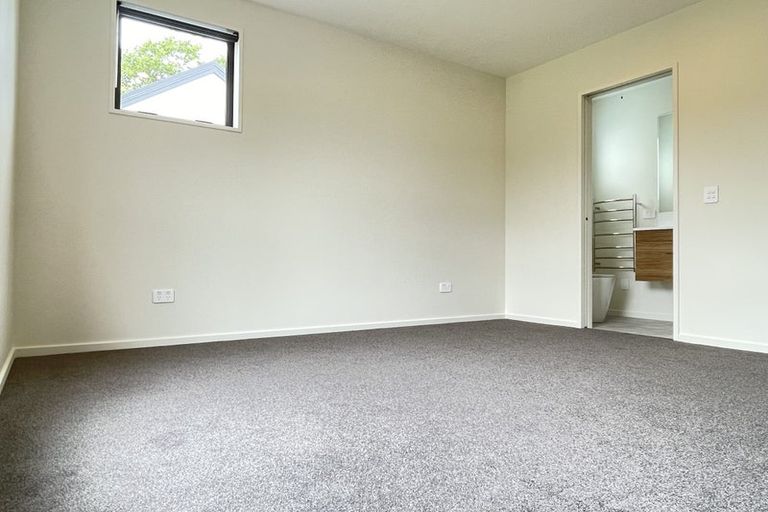 Photo of property in 97b Poulson Street, Addington, Christchurch, 8024