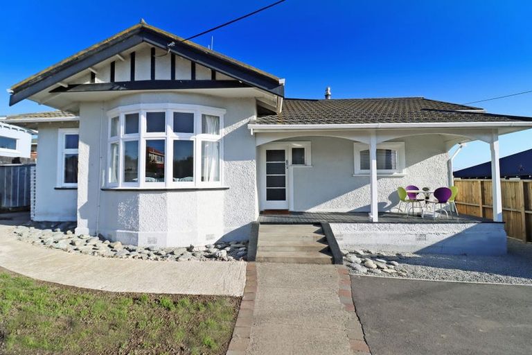 Photo of property in 57 Test Street, South Hill, Oamaru, 9400