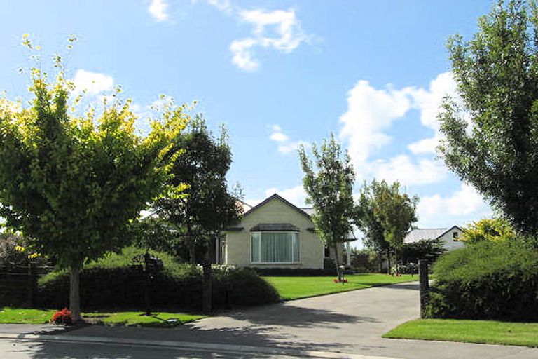 Photo of property in 8 Skara Brae, Prebbleton, 7604