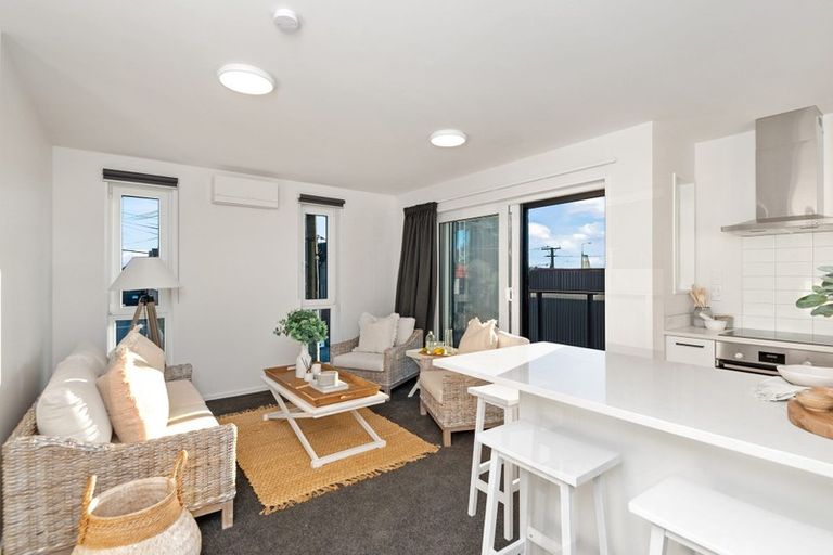 Photo of property in 2/11 Parlane Street, Addington, Christchurch, 8024