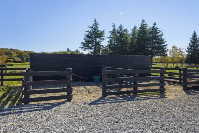 Photo of property in 25 Jacksons Road, Ohoka, Kaiapoi, 7692
