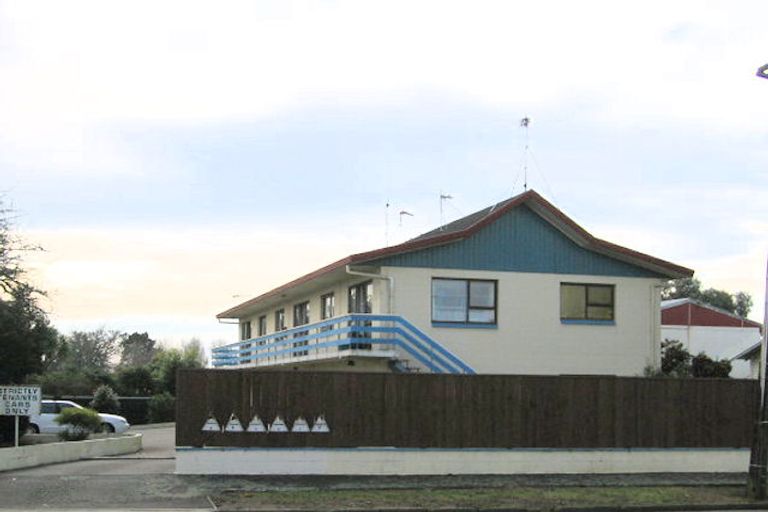 Photo of property in 98a Norton Road, Frankton, Hamilton, 3204