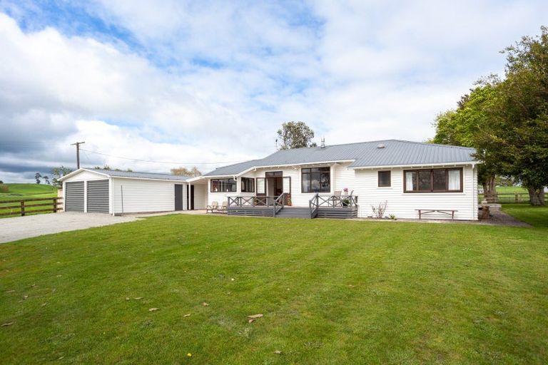 Photo of property in 1872a Morrinsville-walton Road, Richmond Downs, Walton, 3475