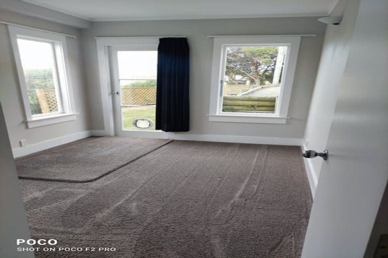 Photo of property in 4a Langdale Place, Scarborough, Christchurch, 8081