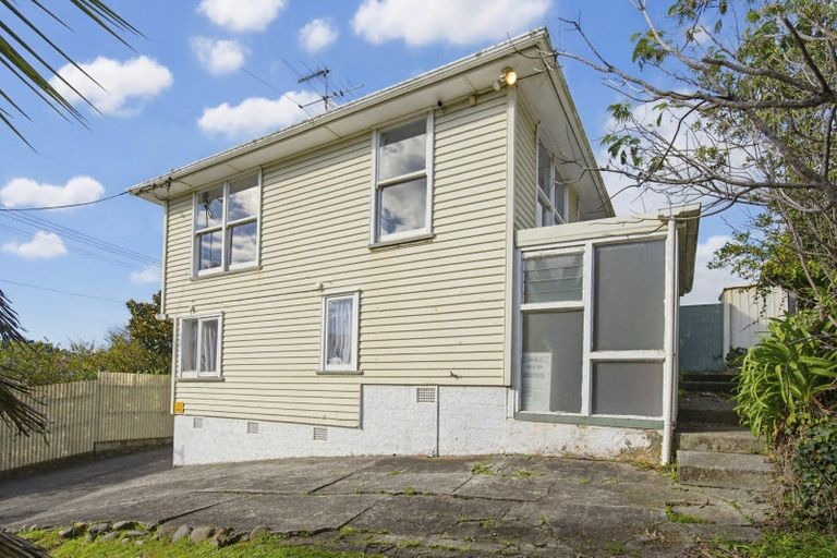 Photo of property in 38 Windley Street, Ranui, Porirua, 5024
