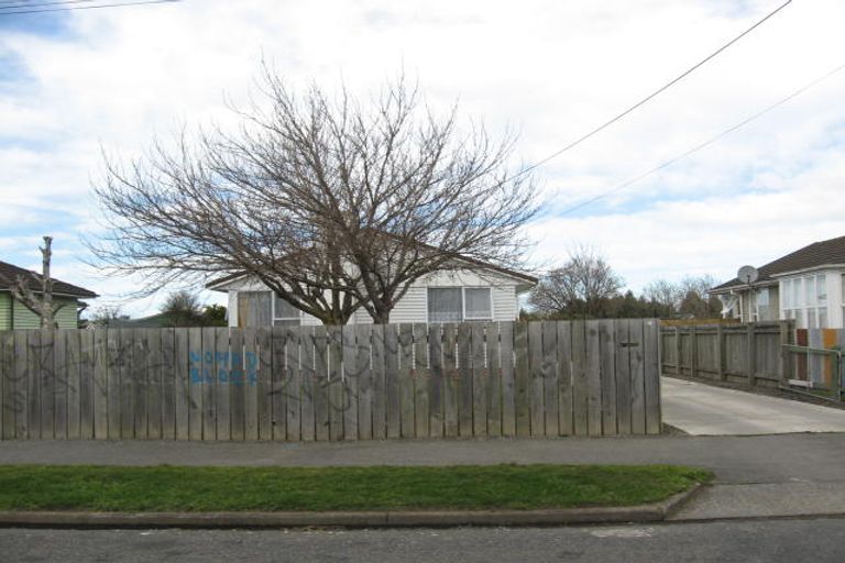 Photo of property in 23 Clyde Street, Masterton, 5810