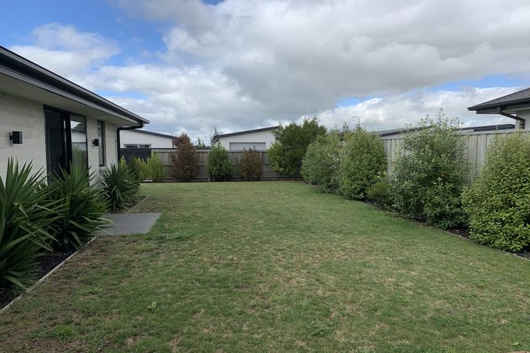Photo of property in 32 Lydiard Drive, Rolleston, 7615