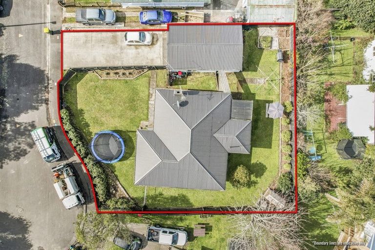 Photo of property in 5 Cotter Place, Hamilton East, Hamilton, 3216