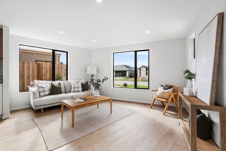 Photo of property in 11 Tuna Street, Halswell, 8025