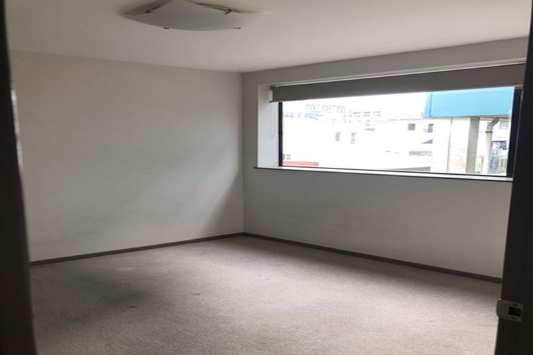 Photo of property in Dual Apartments, 301/142u Vivian Street, Te Aro, Wellington, 6011