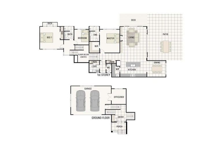 Photo of property in 52 English Oak Drive, Schnapper Rock, Auckland, 0632