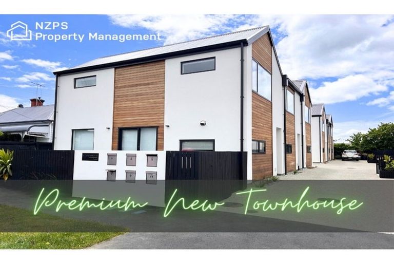 Photo of property in 3 Edmund Anscombe Place, Caversham, 9012