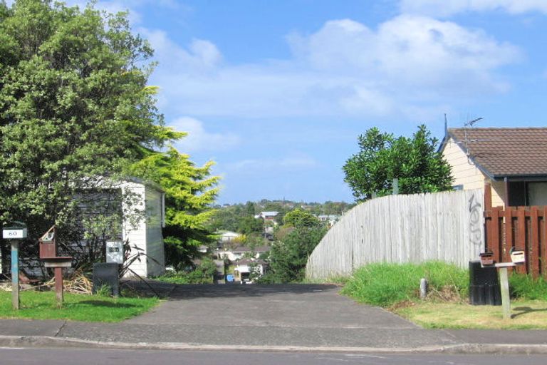 Photo of property in 60a Solar Road, Glen Eden, Auckland, 0602