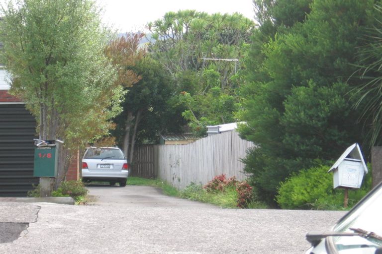 Photo of property in 8 Blacklock Avenue, Henderson, Auckland, 0612