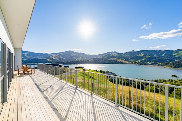 Photo of property in 14 Totara Drive, Duvauchelle, 7581