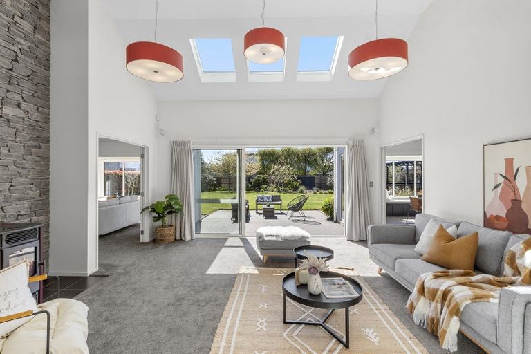 Photo of property in 41 Findlay Avenue, Halswell, Christchurch, 8025