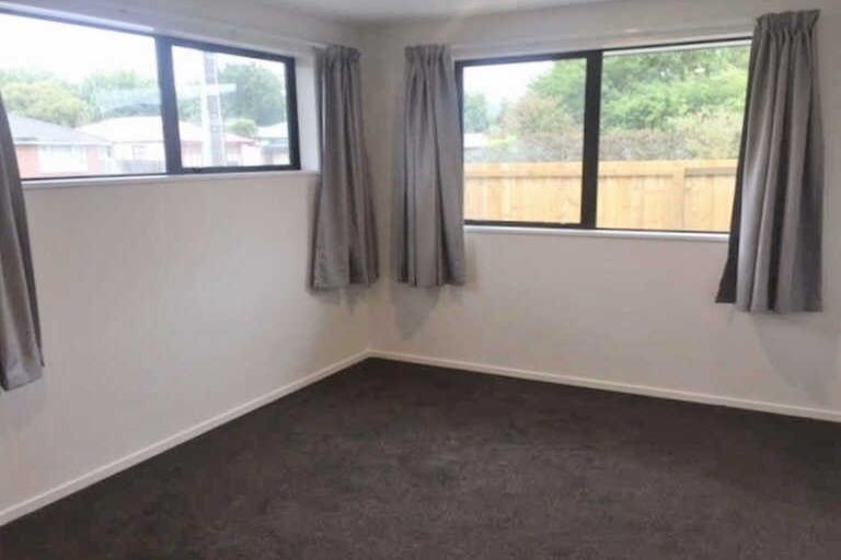 Photo of property in 556 Gloucester Street, Linwood, Christchurch, 8011