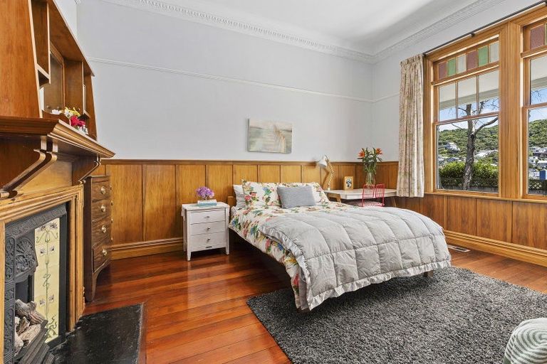 Photo of property in 23a Clyde Street, Island Bay, Wellington, 6023