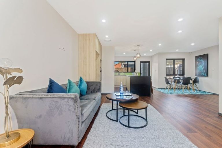 Photo of property in 12c Hill Crescent, New Lynn, Auckland, 0600