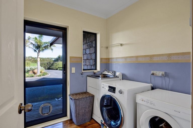 Photo of property in 957 Main Road North, Onaero, Waitara, 4383