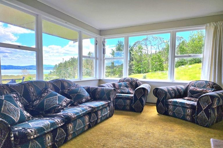 Photo of property in 392 Oue-rawene Road, Rawene, Kaikohe, 0473