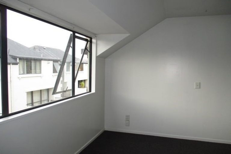 Photo of property in 5/211 Worcester Street, Christchurch Central, Christchurch, 8011