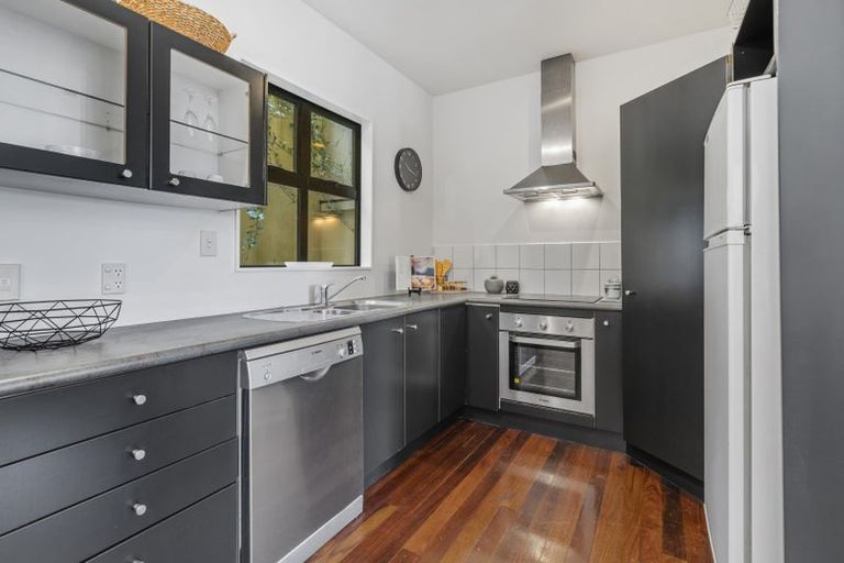 Photo of property in 10/358u The Terrace, Te Aro, Wellington, 6011