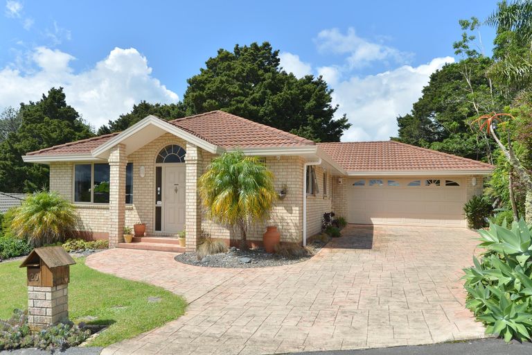 Photo of property in 20 Lochiel Place, Te Kamo, Whangarei, 0112