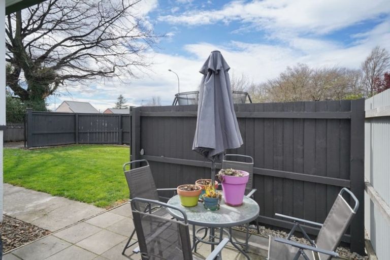 Photo of property in 275 King Street, Rangiora, 7400