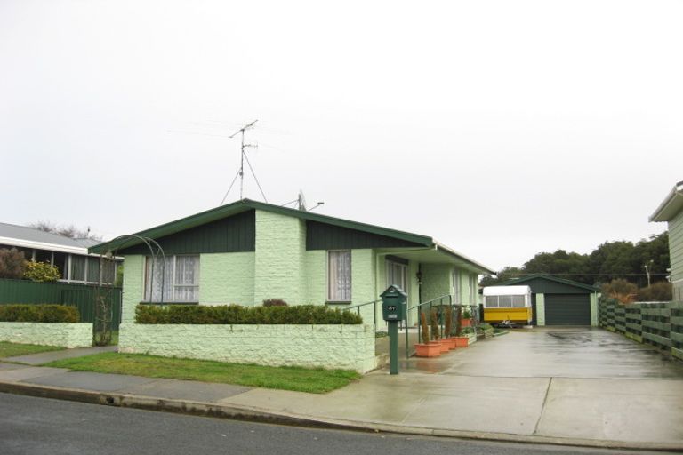 Photo of property in 37 Ascot Terrace, Kingswell, Invercargill, 9812
