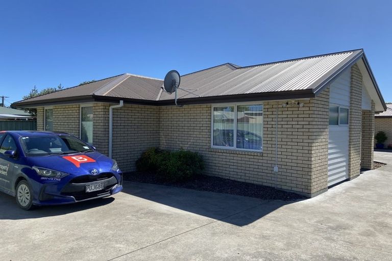 Photo of property in 42 Haerehuka Street, Otorohanga, 3900