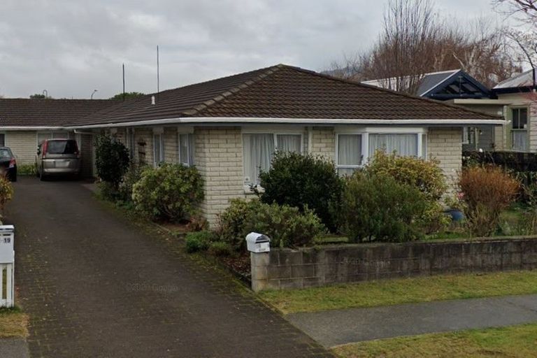 Photo of property in 19unit Toko Street, Victoria, Rotorua, 3010