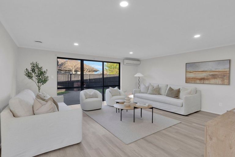 Photo of property in 5 Chancery Close, Hamilton East, Hamilton, 3216