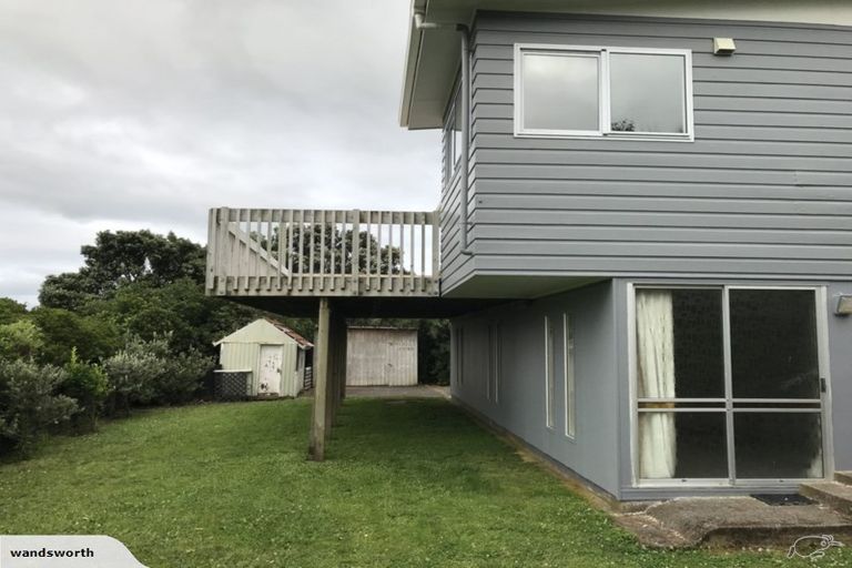 Photo of property in 46 Ayton Drive, Whitby, Porirua, 5024