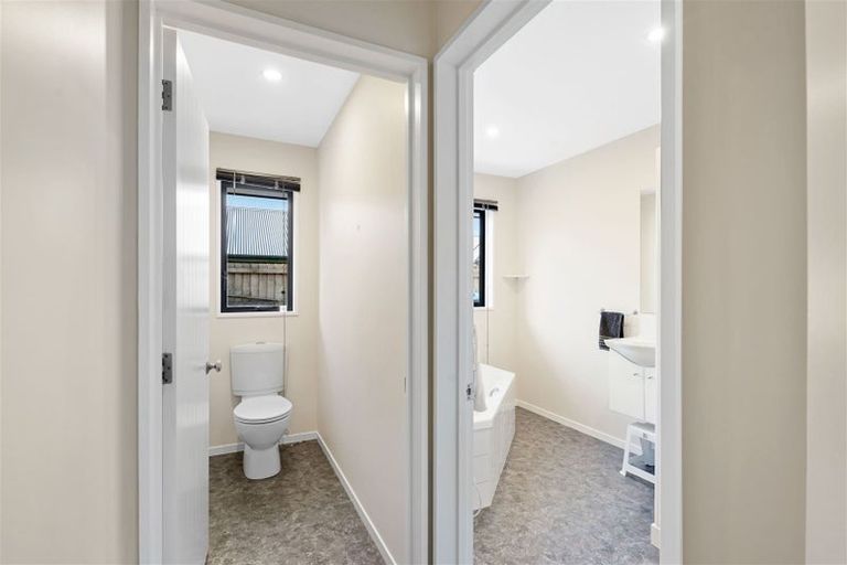 Photo of property in 59 Renoir Drive, Rolleston, 7614