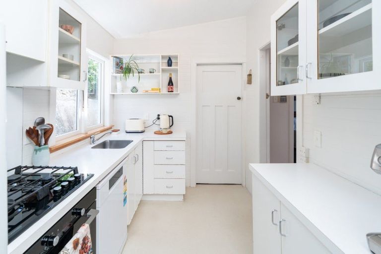 Photo of property in 52 Rakau Road, Hataitai, Wellington, 6021