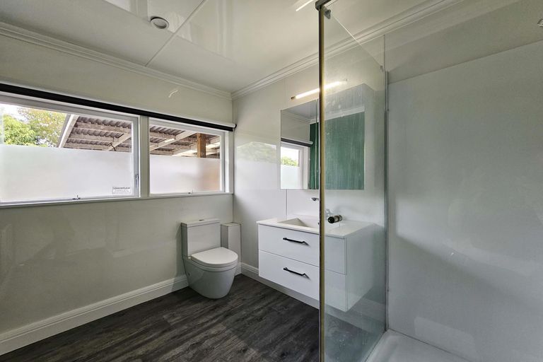 Photo of property in 6 Boundary Road, Clover Park, Auckland, 2019