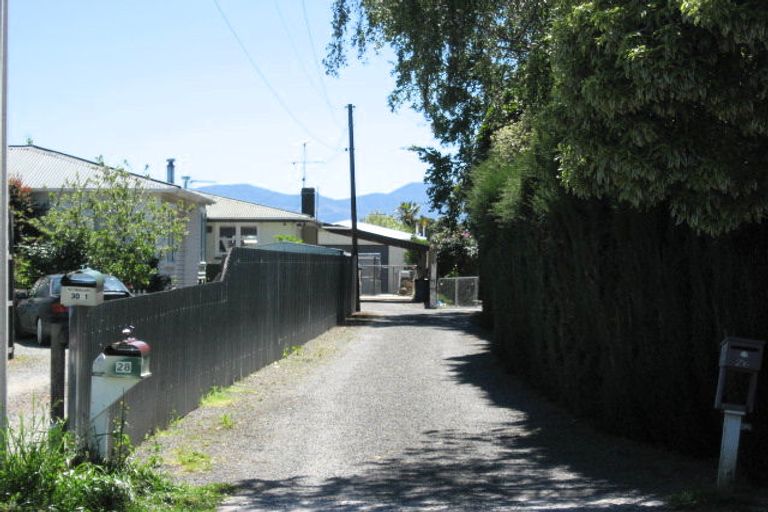 Photo of property in 26 Lucas Street, Riversdale, Blenheim, 7201