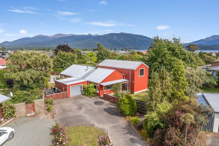 Photo of property in 11 Tom Plato Drive, Te Anau, 9600