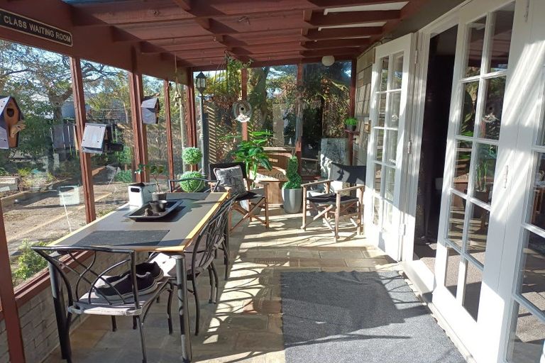 Photo of property in 57 Lyndhurst Street, Westport, 7825