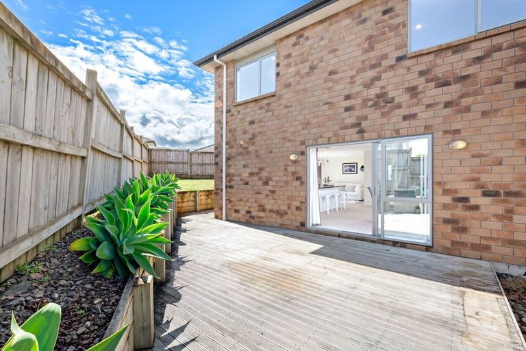 Photo of property in 3 Clady Drive, Flat Bush, Auckland, 2019