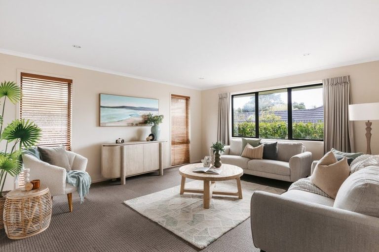 Photo of property in 45 Contour Avenue, Pyes Pa, Tauranga, 3112